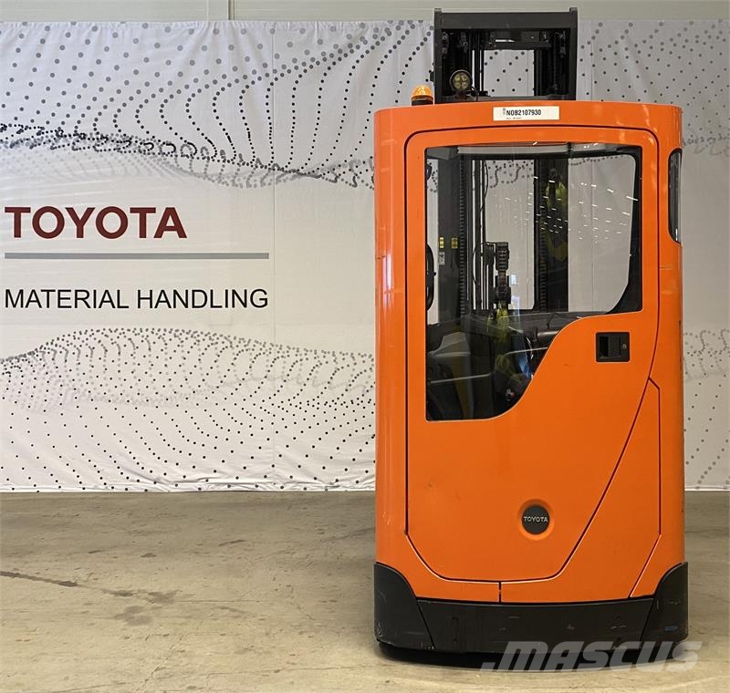 Toyota RRE160HCC Viličarji s pomičnim teleskopom