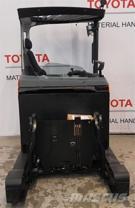 Toyota RRE160HE Lielaugstuma pārvadātājs