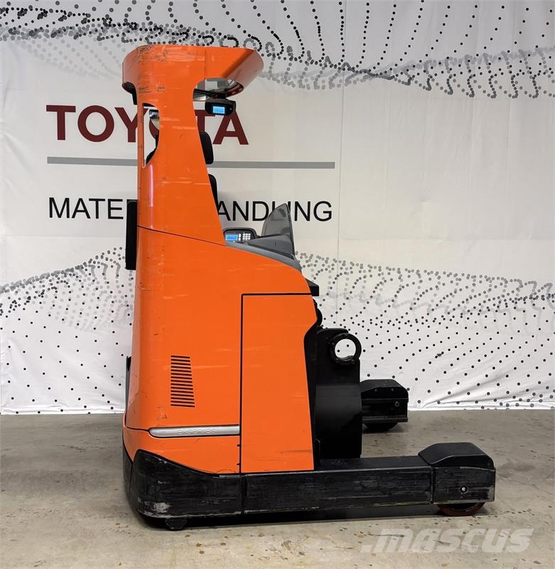 Toyota RRE160HE Empilhadeira retrátil
