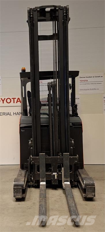 Toyota RRE160HE Lielaugstuma pārvadātājs