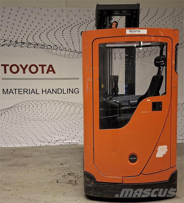 Toyota RRE160HECC Carretillas retráctiles