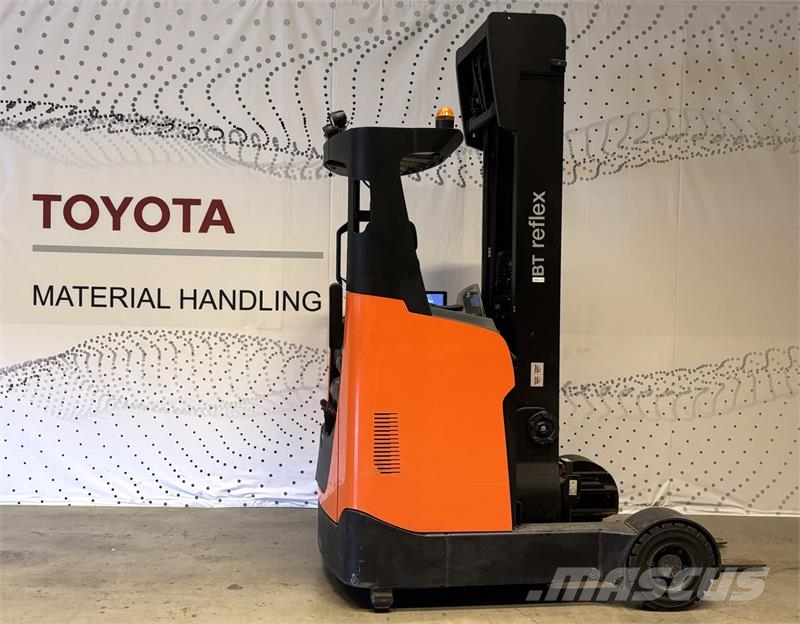 Toyota RRE160HR Lielaugstuma pārvadātājs