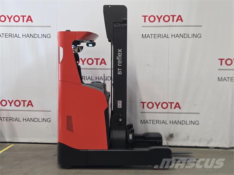 Toyota RRE200H 前移式叉车