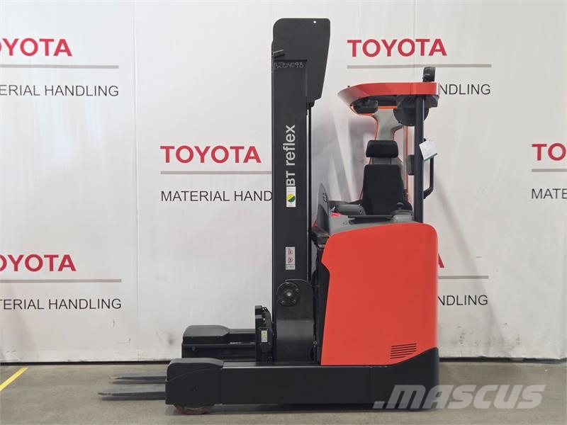Toyota RRE200H 前移式叉车