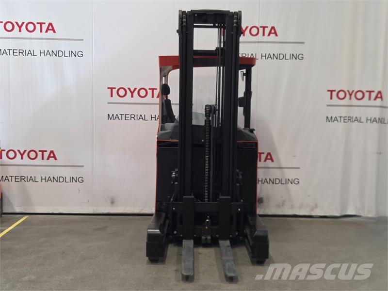 Toyota RRE200H 前移式叉车