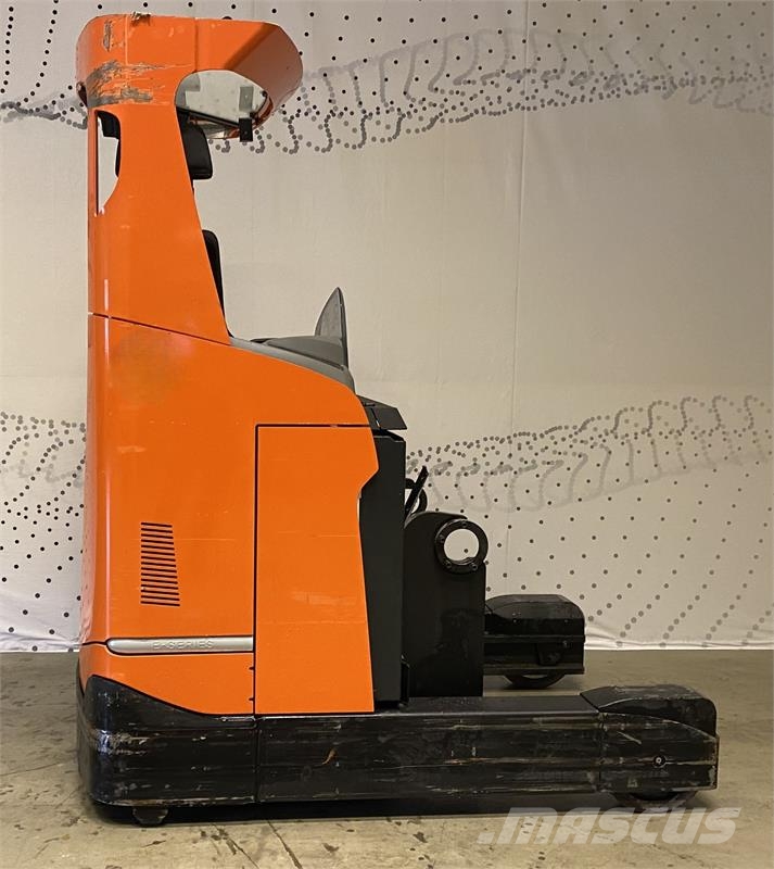 Toyota RRE200HE Carretillas retráctiles