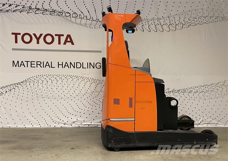 Toyota RRE250E 前移式叉车