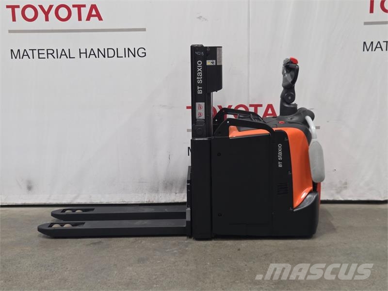Toyota SPE200D Transpaletler