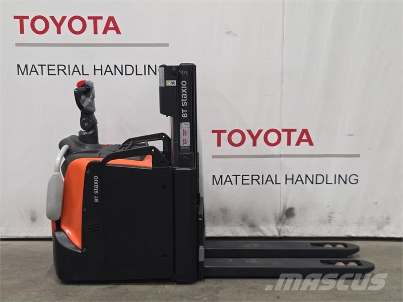 Toyota SPE200D Transpaletler