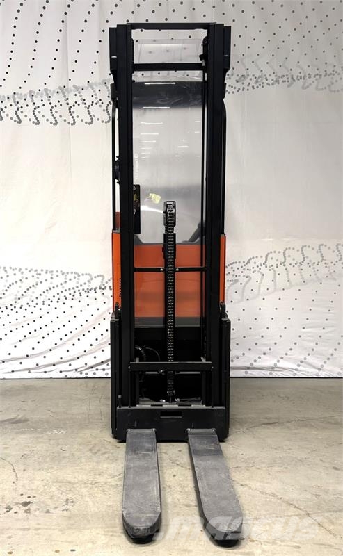 Toyota SSI160LN Selbstfahrstapler