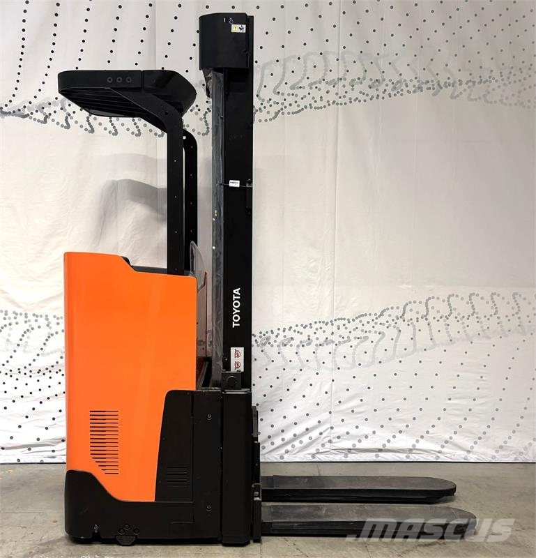 Toyota SSI160LN Selbstfahrstapler