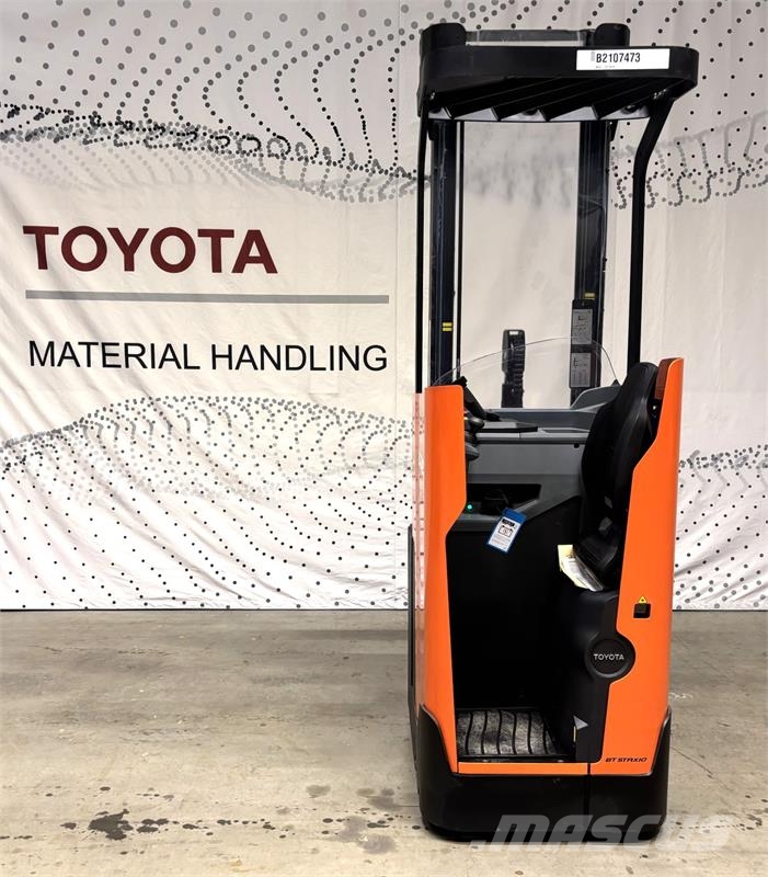 Toyota SSI160LN Selbstfahrstapler