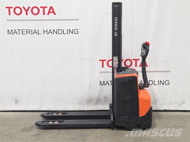 Toyota SWE080L 포크리프트