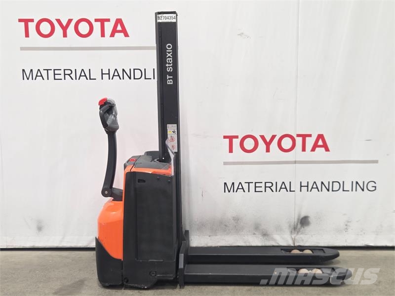 Toyota SWE080L 포크리프트