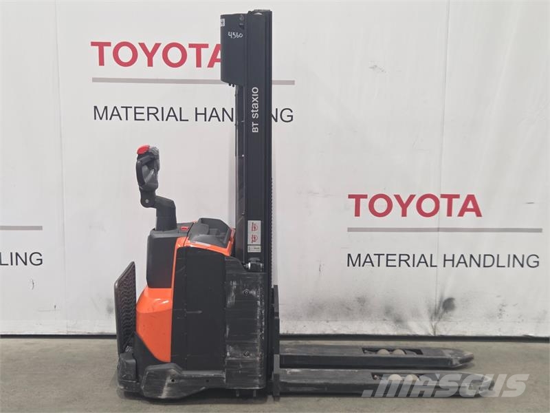 Toyota SWE120L Staplare-led