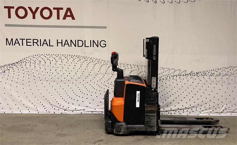 Toyota SWE200D Ручний візок