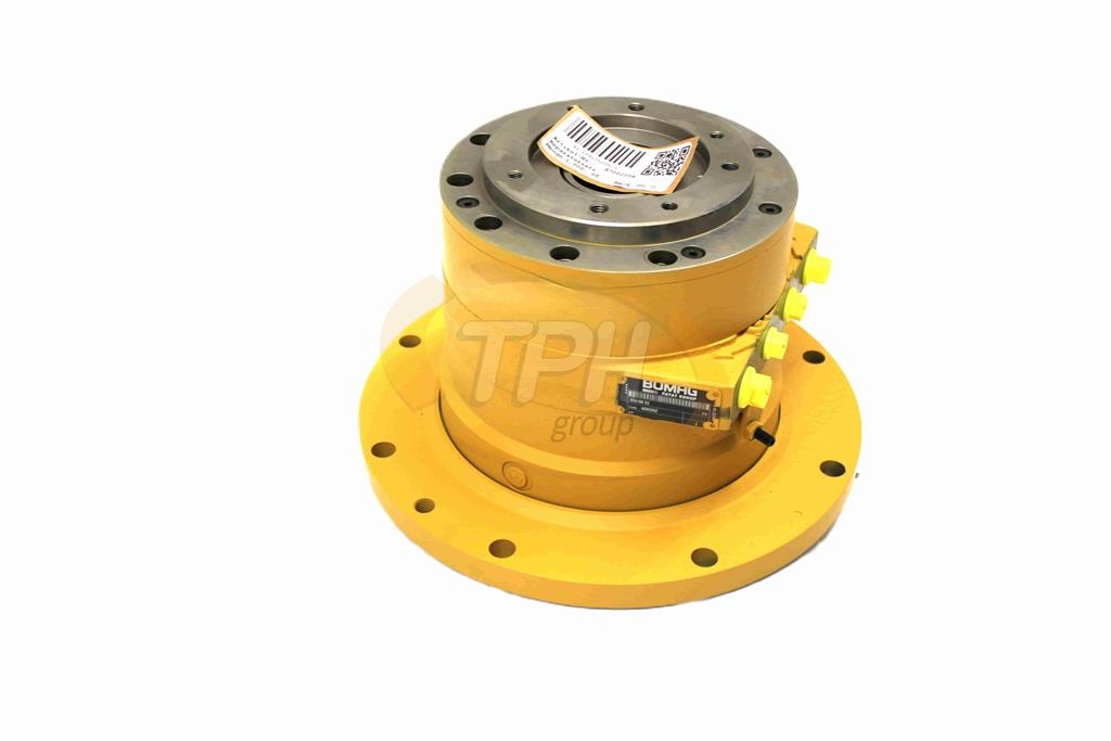 Bomag 05818602 Hydraulikmotor A04530Z POCLAIN 87002058 その他部品