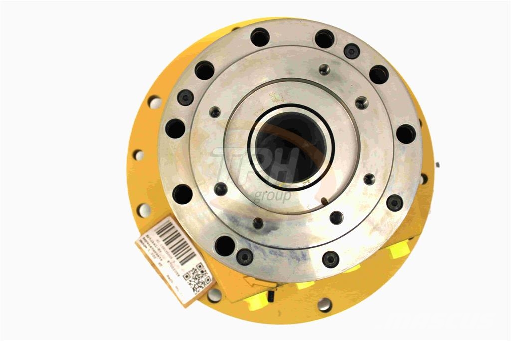 Bomag 05818602 Hydraulikmotor A04530Z POCLAIN 87002058 その他部品