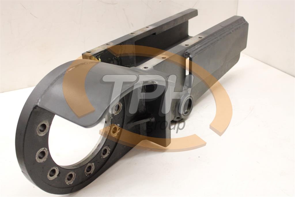 Bomag 31162019 Bomag Marini BM1000 Seitenträger その他部品