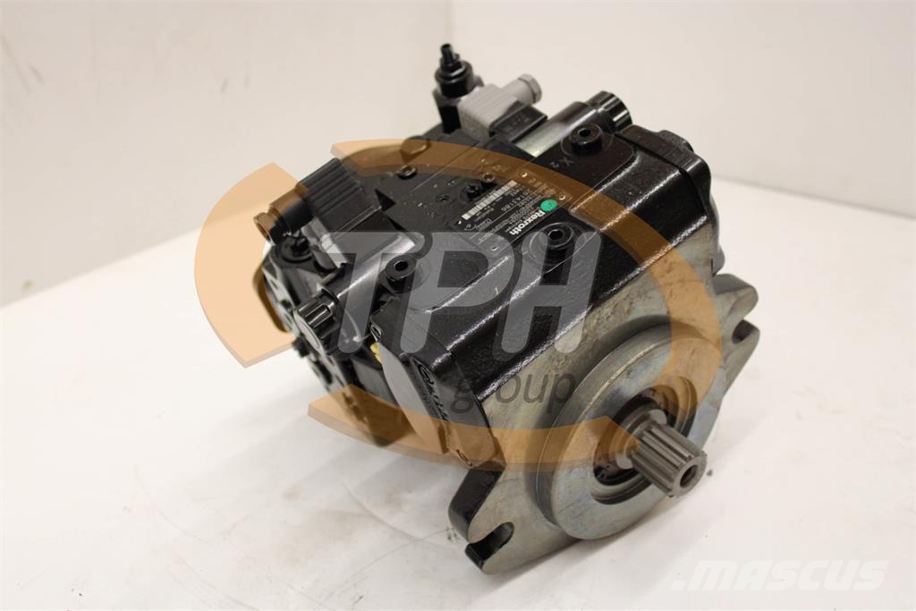 Bomag 330000294 A4VG40EP 330000209 BM1000 MP1000L その他部品