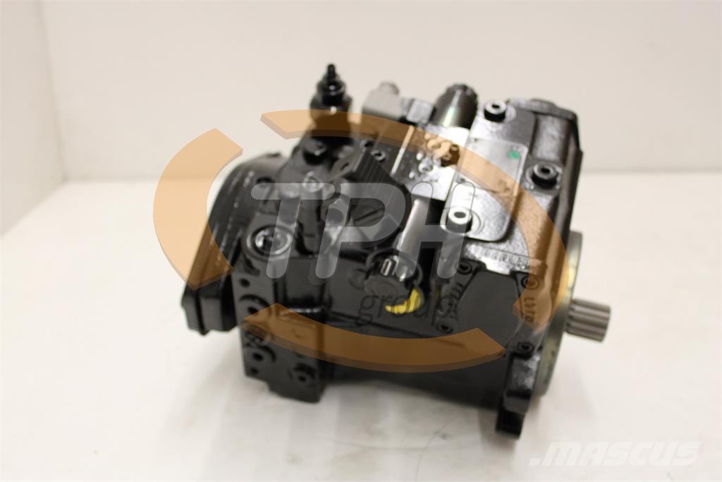 Bomag 330000294 A4VG40EP 330000209 BM1000 MP1000L その他部品