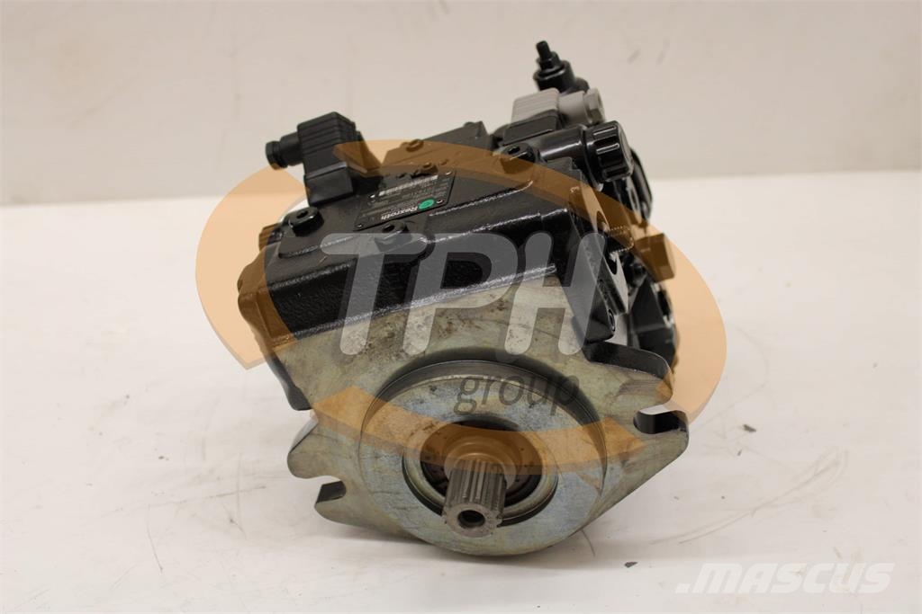 Bomag 330000294 A4VG40EP 330000209 BM1000 MP1000L その他部品