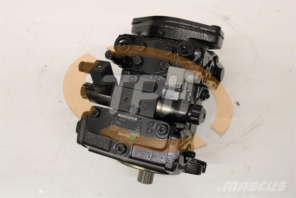 Bomag 330000294 A4VG40EP 330000209 BM1000 MP1000L その他部品