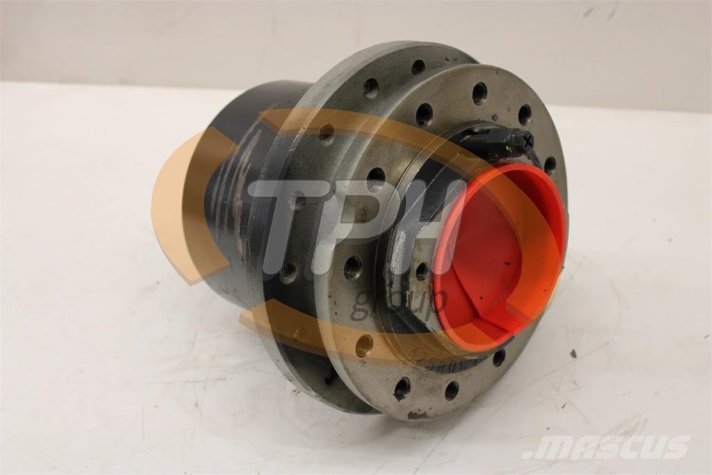 Bomag 337015052 Bomag Marini BM1000 2T260300953 Fahrgetr その他部品