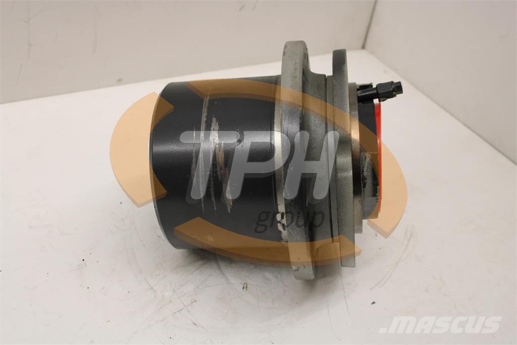 Bomag 337015052 Bomag Marini BM1000 2T260300953 Fahrgetr その他部品