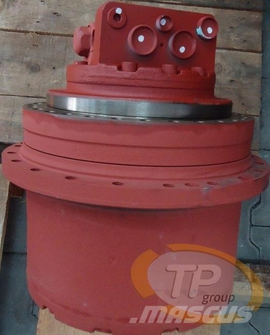Bonfiglioli 282240-21020 Furukawa 730E 730II Other components