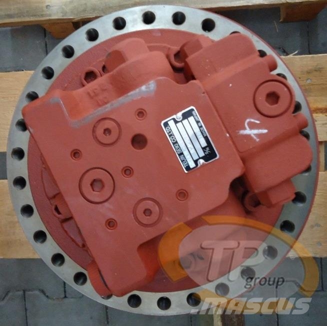 Bonfiglioli 282240-21020 Furukawa 730E 730II Other components