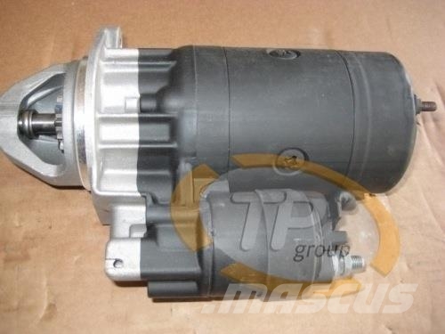 Bosch 0001218172 Anlasser Bosch 962 Motorji