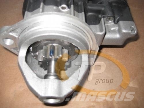Bosch 0001218172 Anlasser Bosch 962 Motorji