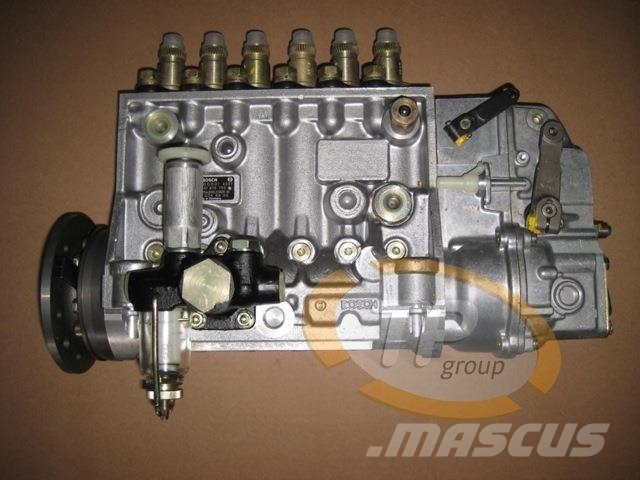 Bosch 0401876733 Bosch Einspritzpumpe Pumpentyp: PE6P12 Motorji