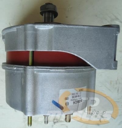 Bosch 120488206 Lichtmaschine Varikliai