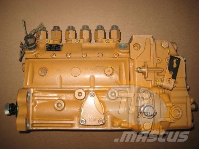 Bosch 3927149 Bosch Einspritzpumpe C8,3 202PS Motorji