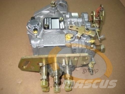 Bosch 3908210 Bosch Einspritzpumpe B5,9 130PS Motorji