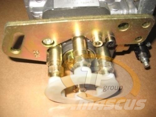 Bosch 3916947 Bosch Einspritzpumpe B5,9 152PS Motorji