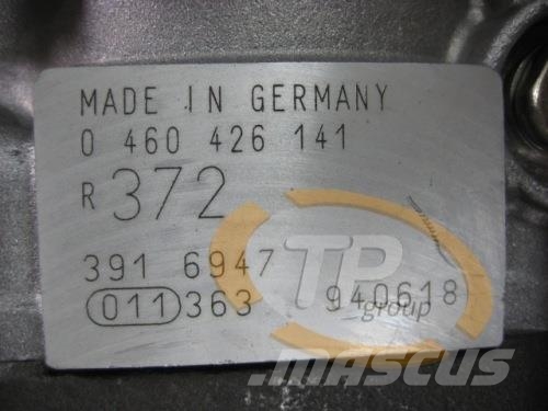Bosch 3916947 Bosch Einspritzpumpe B5,9 152PS Motorji