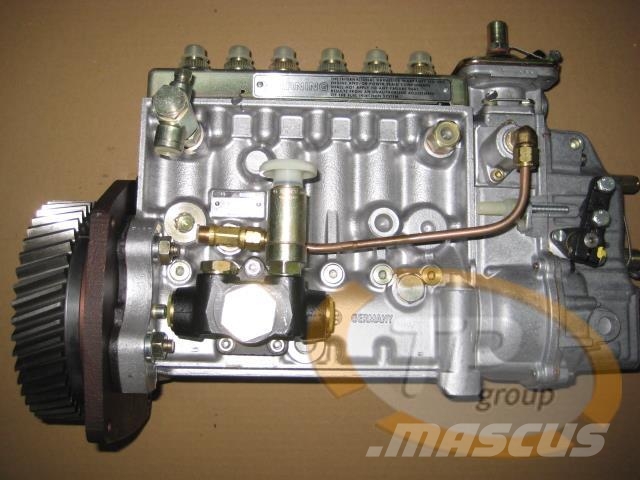 Bosch 687226C91 Bosch Einspritzpumpe Pumpentyp: PES 6P11 Motorji