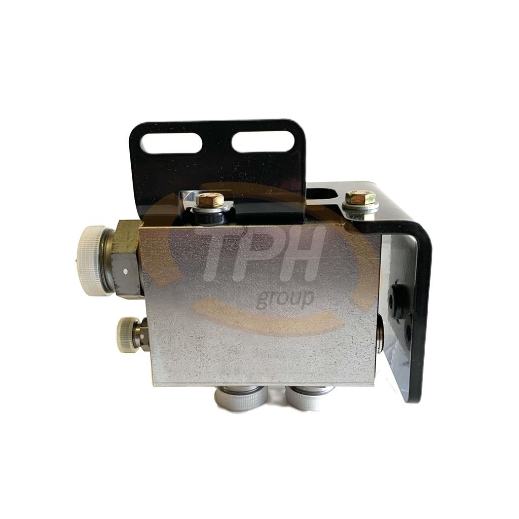 Bucher 05888226 Ventil, Steuerblock Fahrantrieb 2-036709, Other components