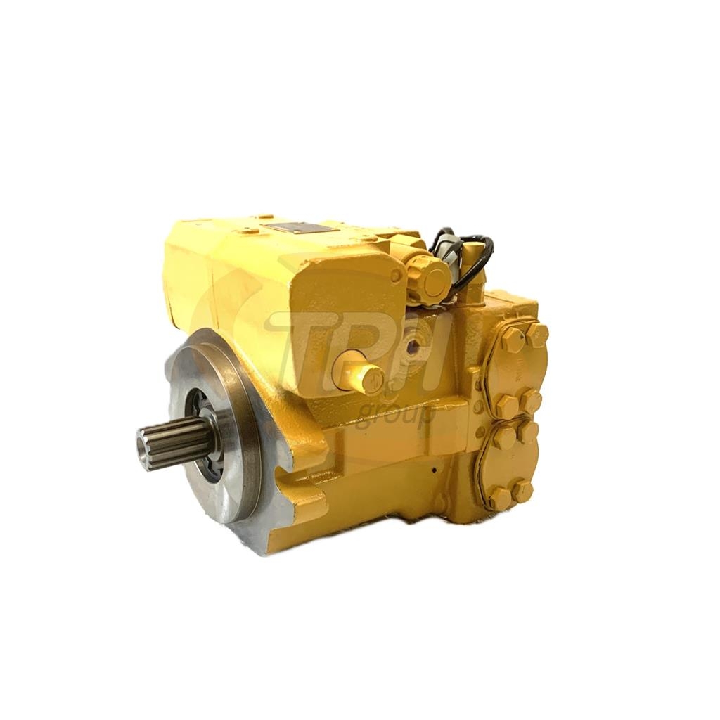 CAT 187-3602 Axialkolbenpumpe 1873602, CAT CB5340 其他组件