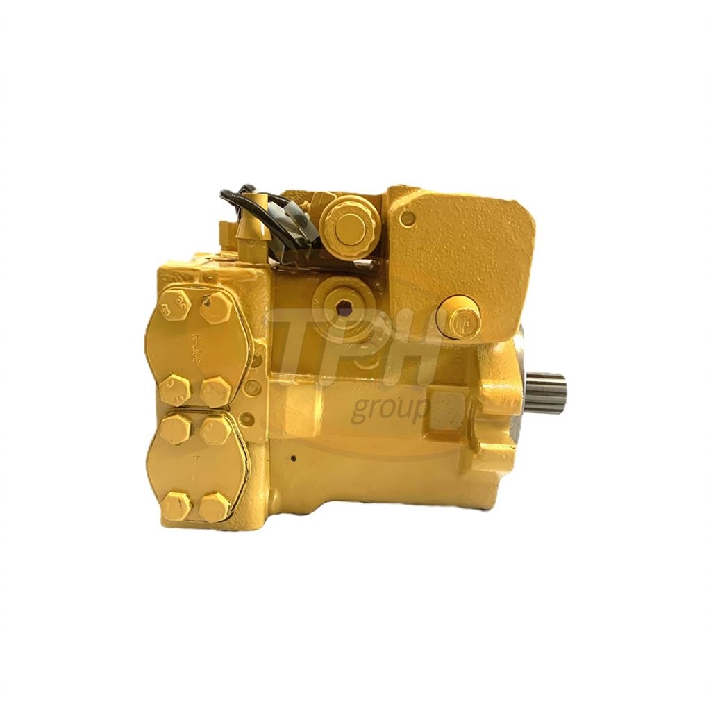 CAT 187-3602 Axialkolbenpumpe 1873602, CAT CB5340 其他组件
