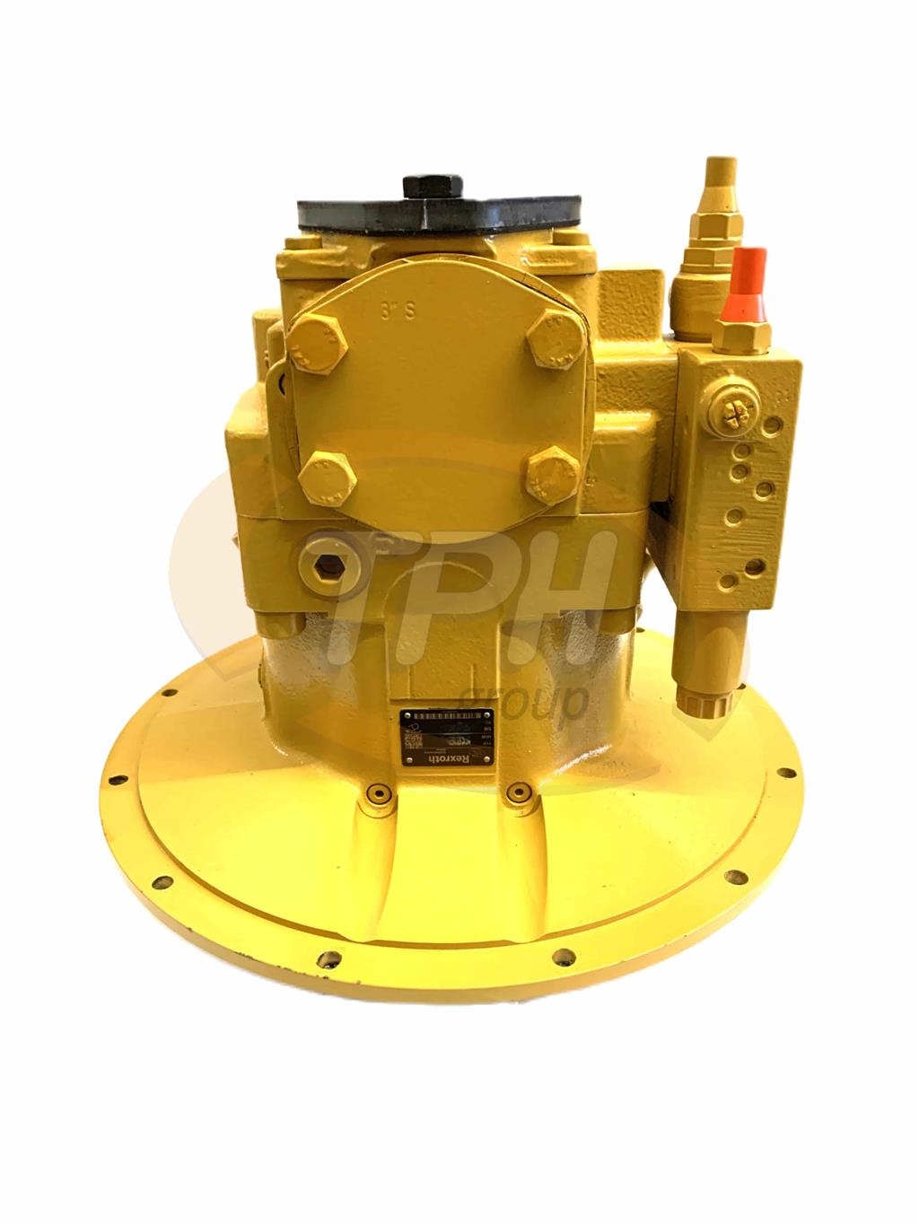 CAT 190-8212 Verstellpumpe CAT M316C 1908212 Ostale komponente