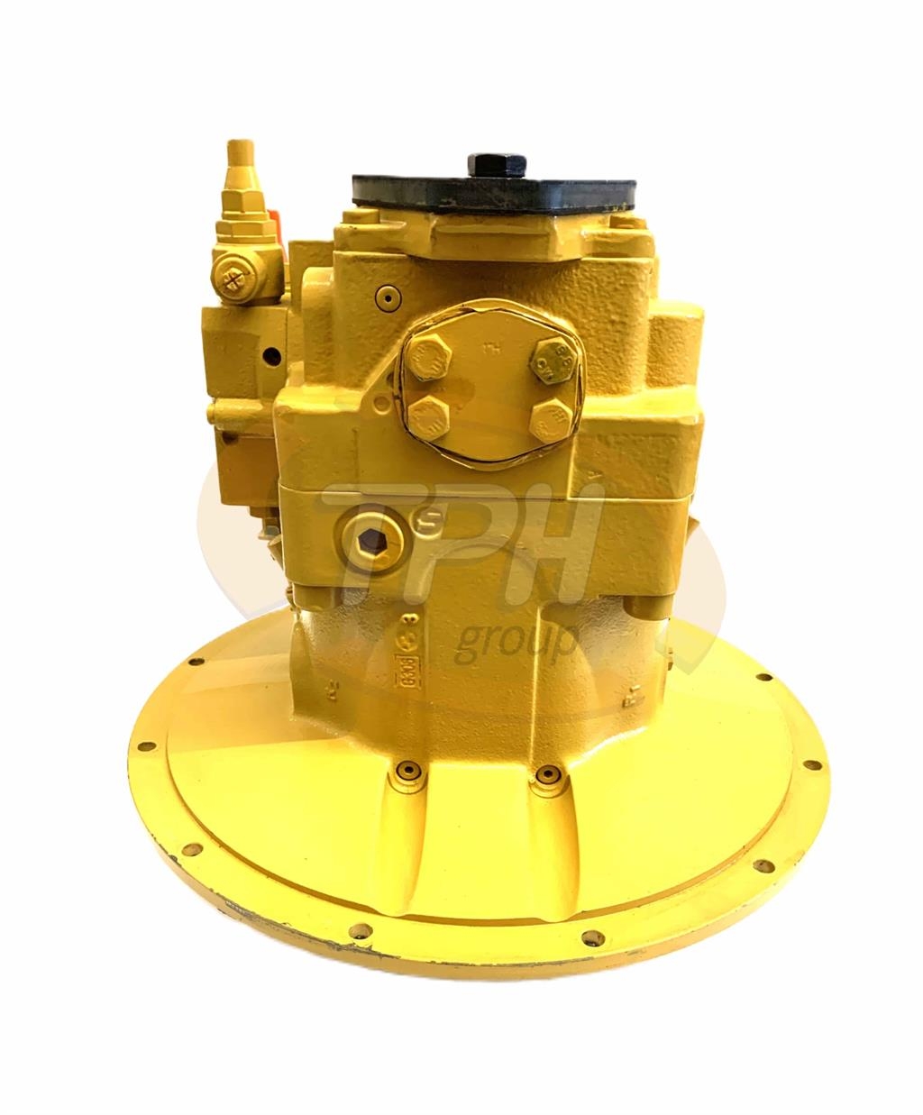 CAT 190-8212 Verstellpumpe CAT M316C 1908212 Ostale komponente