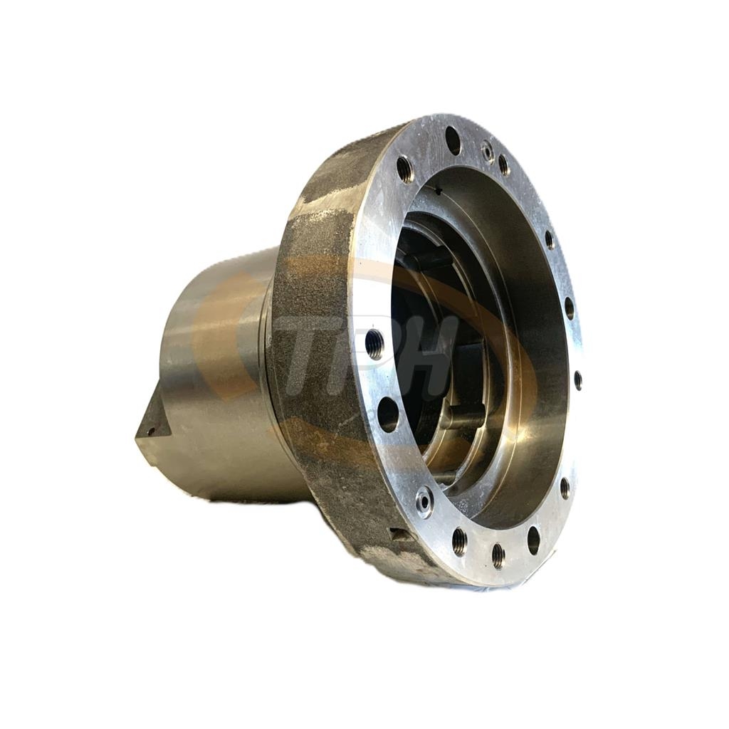 CAT 193-7901 Motorgehäuse, CAT 325C, 328D LCR, 330C, 3 Други компоненти