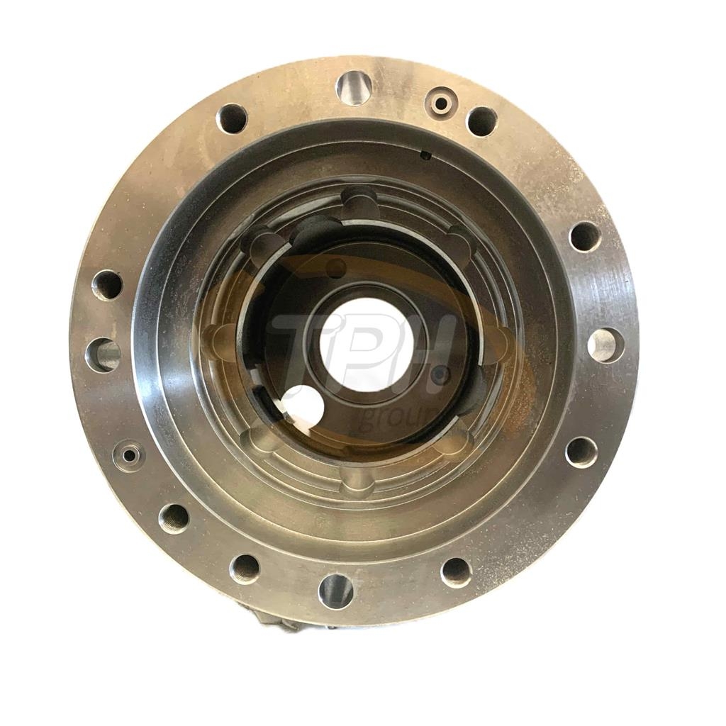 CAT 193-7901 Motorgehäuse, CAT 325C, 328D LCR, 330C, 3 Други компоненти