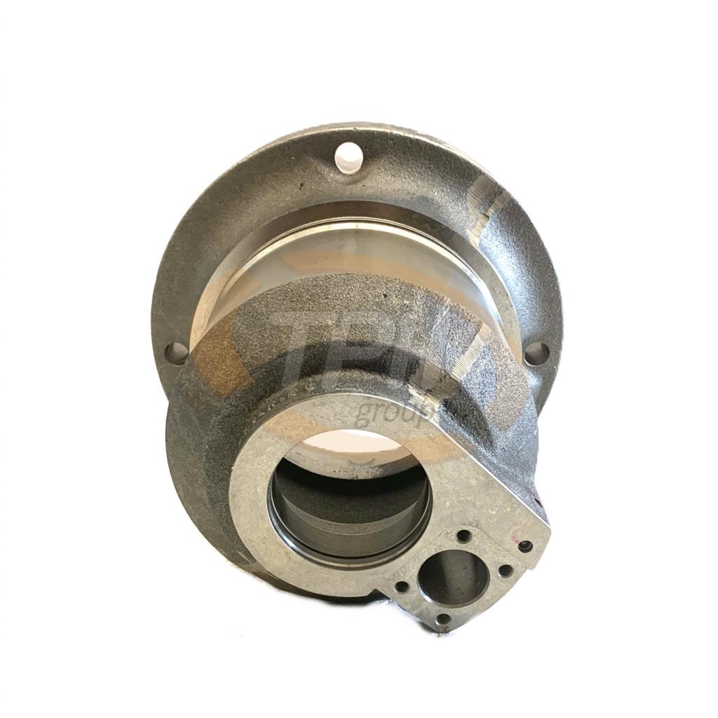 CAT 193-7901 Motorgehäuse, CAT 325C, 328D LCR, 330C, 3 Други компоненти