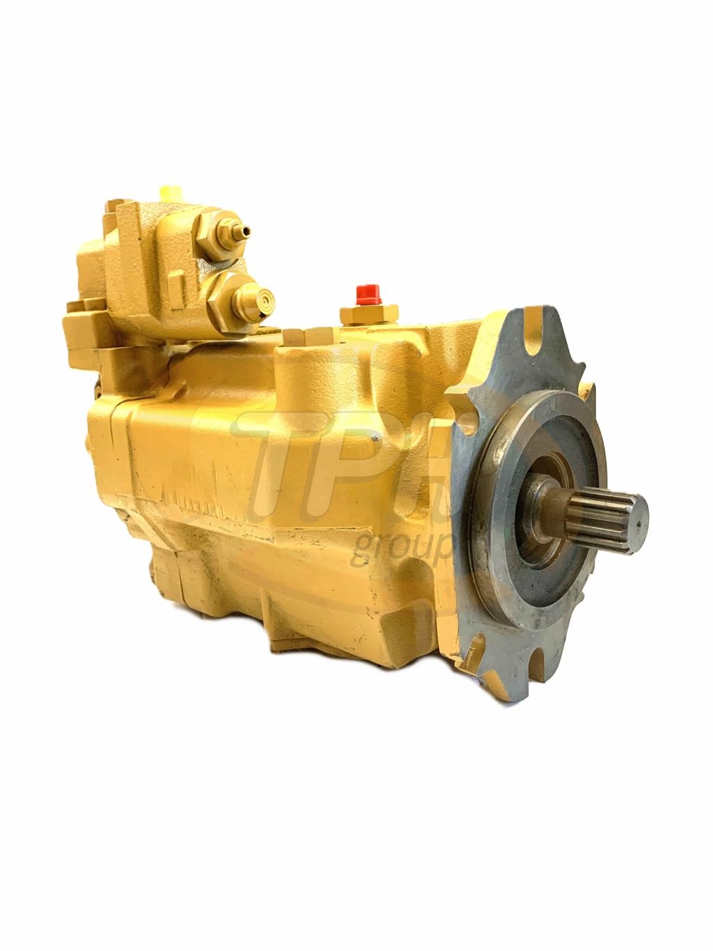 CAT 241-9157 Hydraulikpumpe 2419157 CAT Lader 966H 972 Otros componentes
