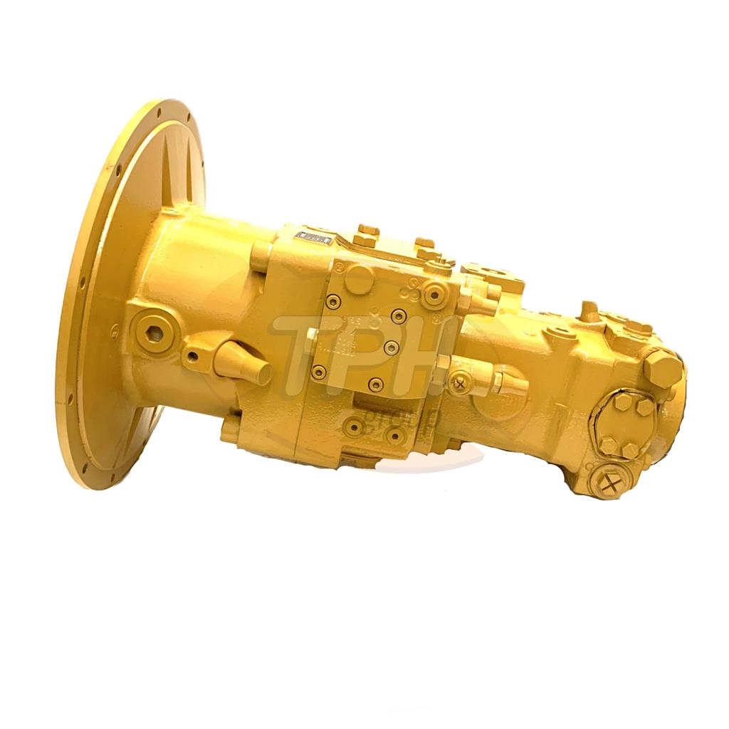CAT 251-8037 VERSTELLPUMPE 251-8037 2518037 251-8036 1 Ostale komponente